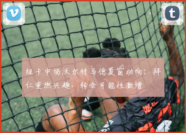 纽卡中场沃尔特马德夏窗动向：拜仁重燃兴趣，转会可能性激增
